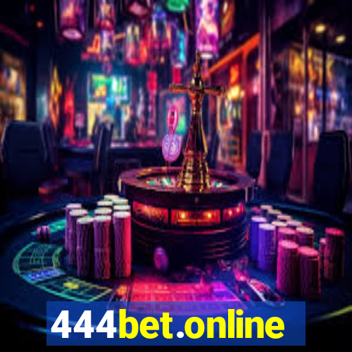 444bet.online