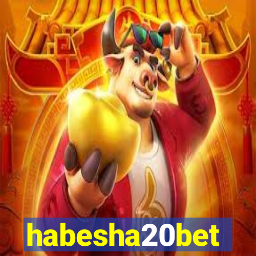 habesha20bet