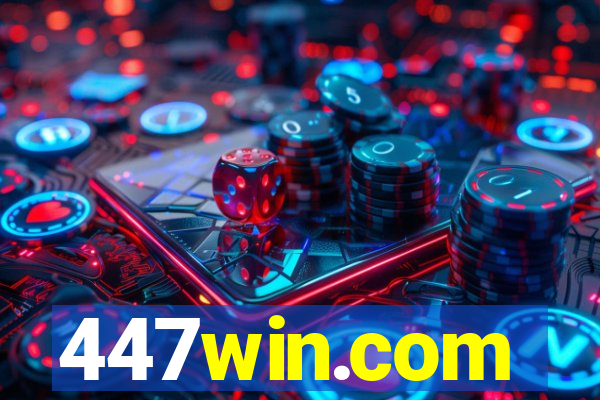 447win.com