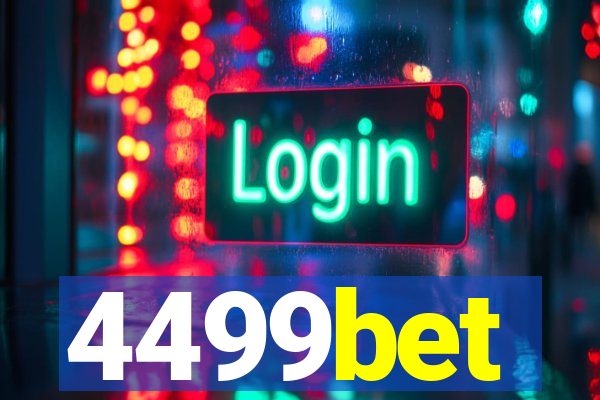 4499bet