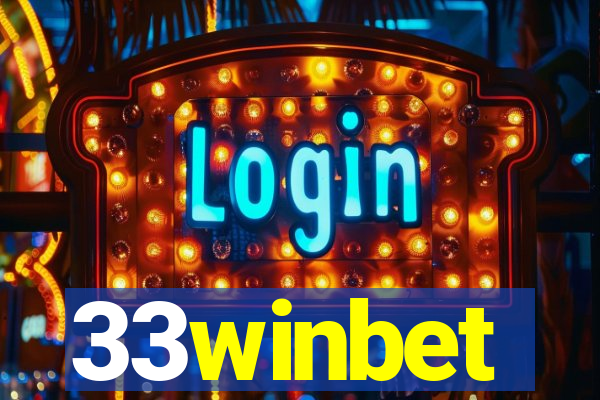 33winbet