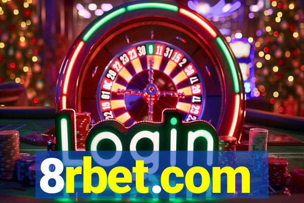 8rbet.com