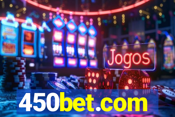 450bet.com