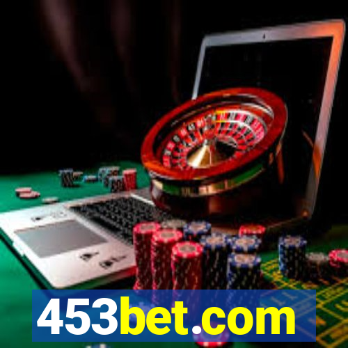 453bet.com