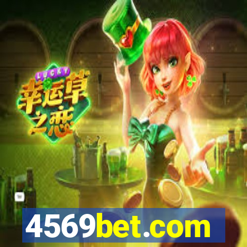 4569bet.com