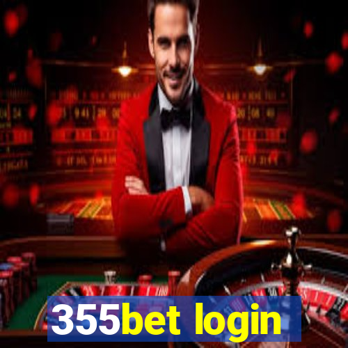 355bet login