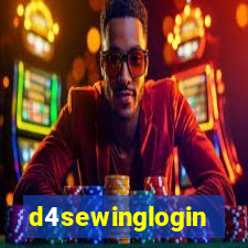 d4sewinglogin