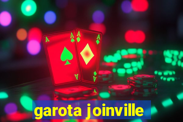 garota joinville