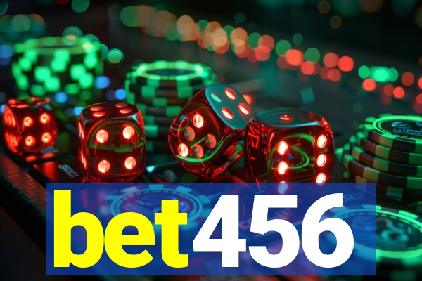 bet456