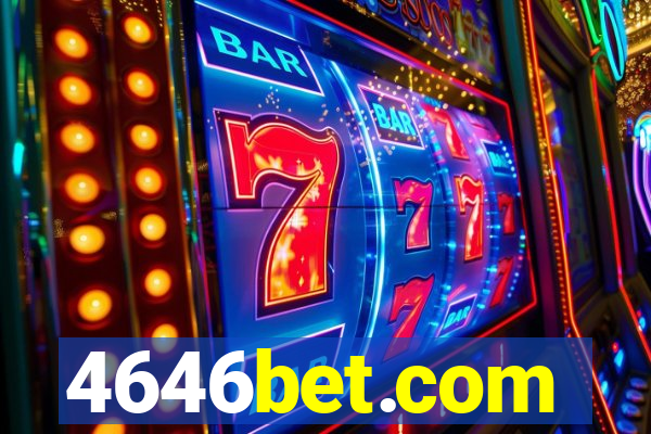 4646bet.com