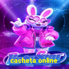 cacheta online