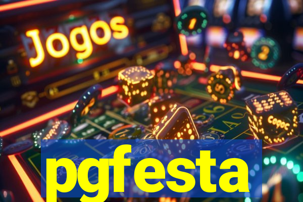 pgfesta