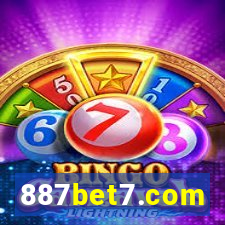 887bet7.com