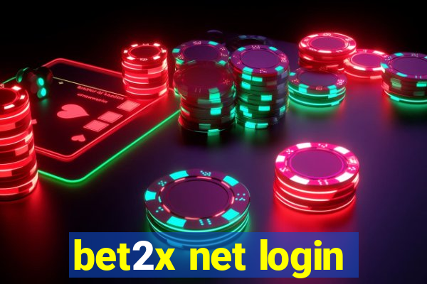 bet2x net login