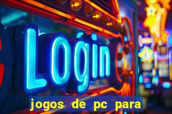 jogos de pc para android download