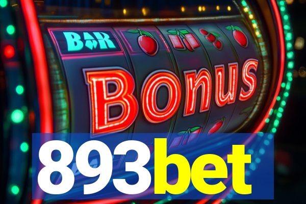 893bet