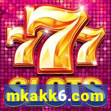 mkakk6.com