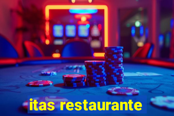 itas restaurante