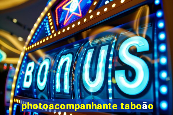 photoacompanhante taboão