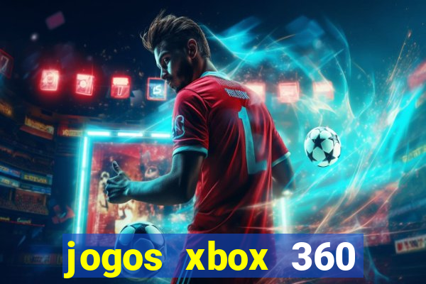 jogos xbox 360 download torrent