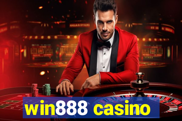 win888 casino