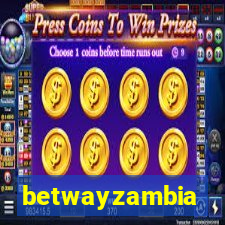 betwayzambia