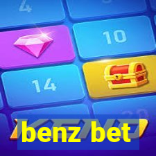 benz bet