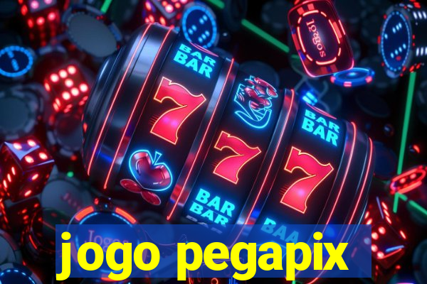 jogo pegapix