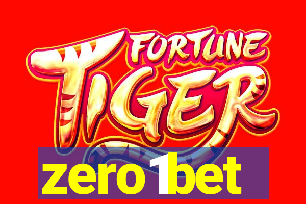 zero1bet