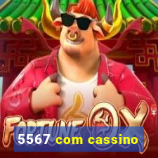 5567 com cassino