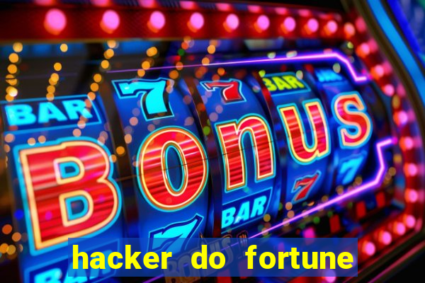 hacker do fortune tiger grátis