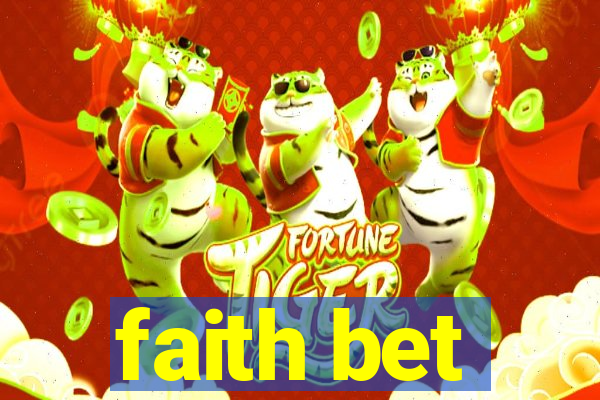 faith bet