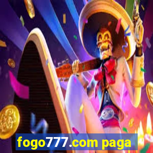 fogo777.com paga