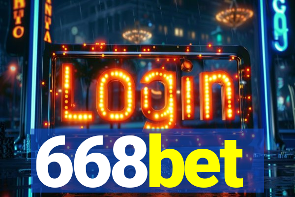 668bet