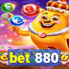 bet 880