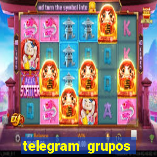 telegram grupos pode tudo