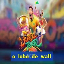 o lobo de wall street assistir