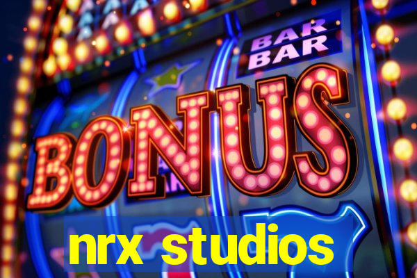 nrx studios