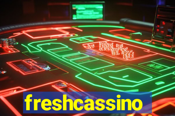 freshcassino