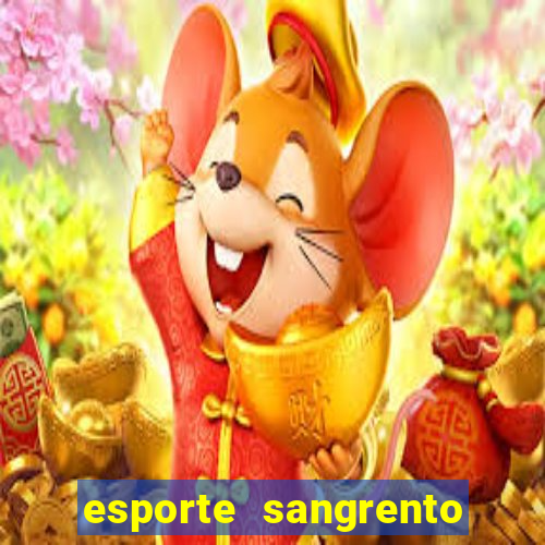 esporte sangrento filme completo dublado hd