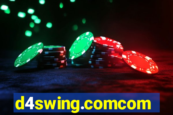 d4swing.comcom