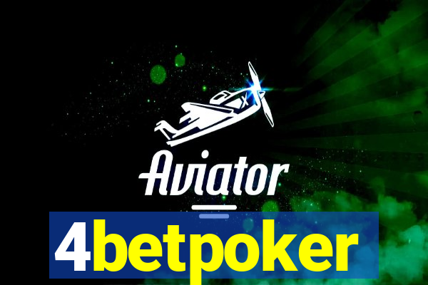 4betpoker