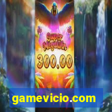 gamevicio.com