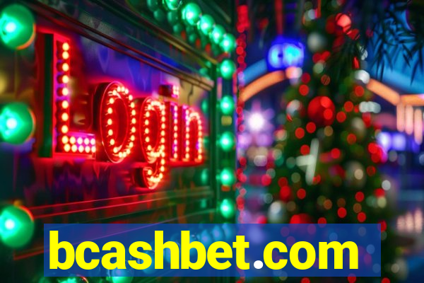 bcashbet.com