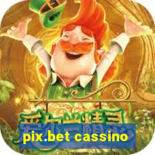 pix.bet cassino