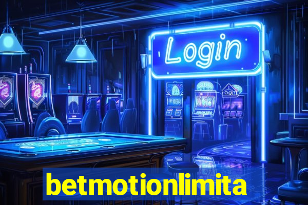 betmotionlimita