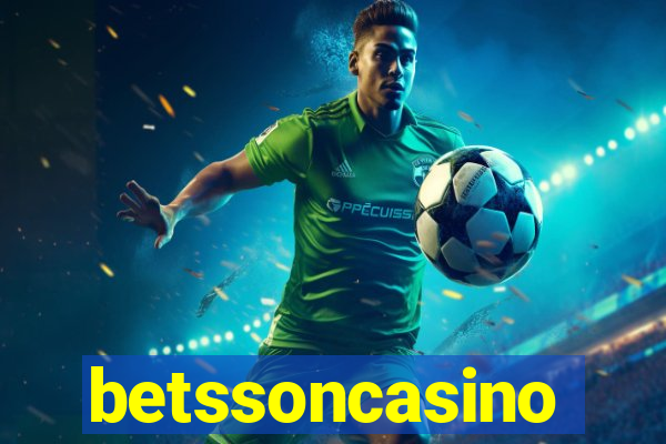 betssoncasino