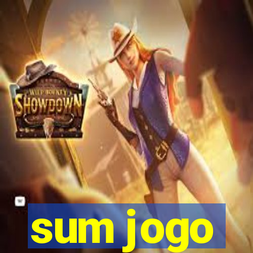 sum jogo