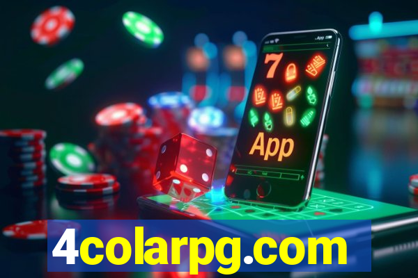 4colarpg.com