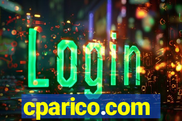 cparico.com